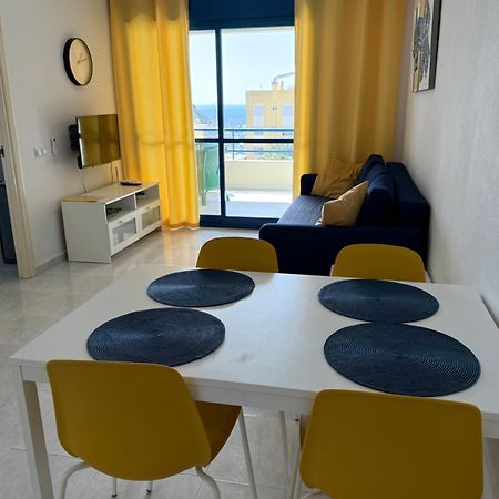 Turquesa Beach Calpe Exterior photo