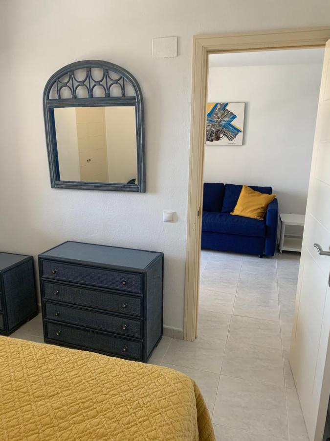 Turquesa Beach Calpe Exterior photo