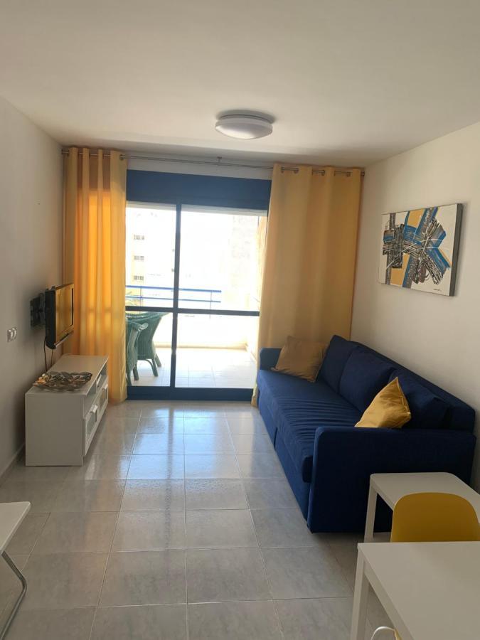 Turquesa Beach Calpe Exterior photo