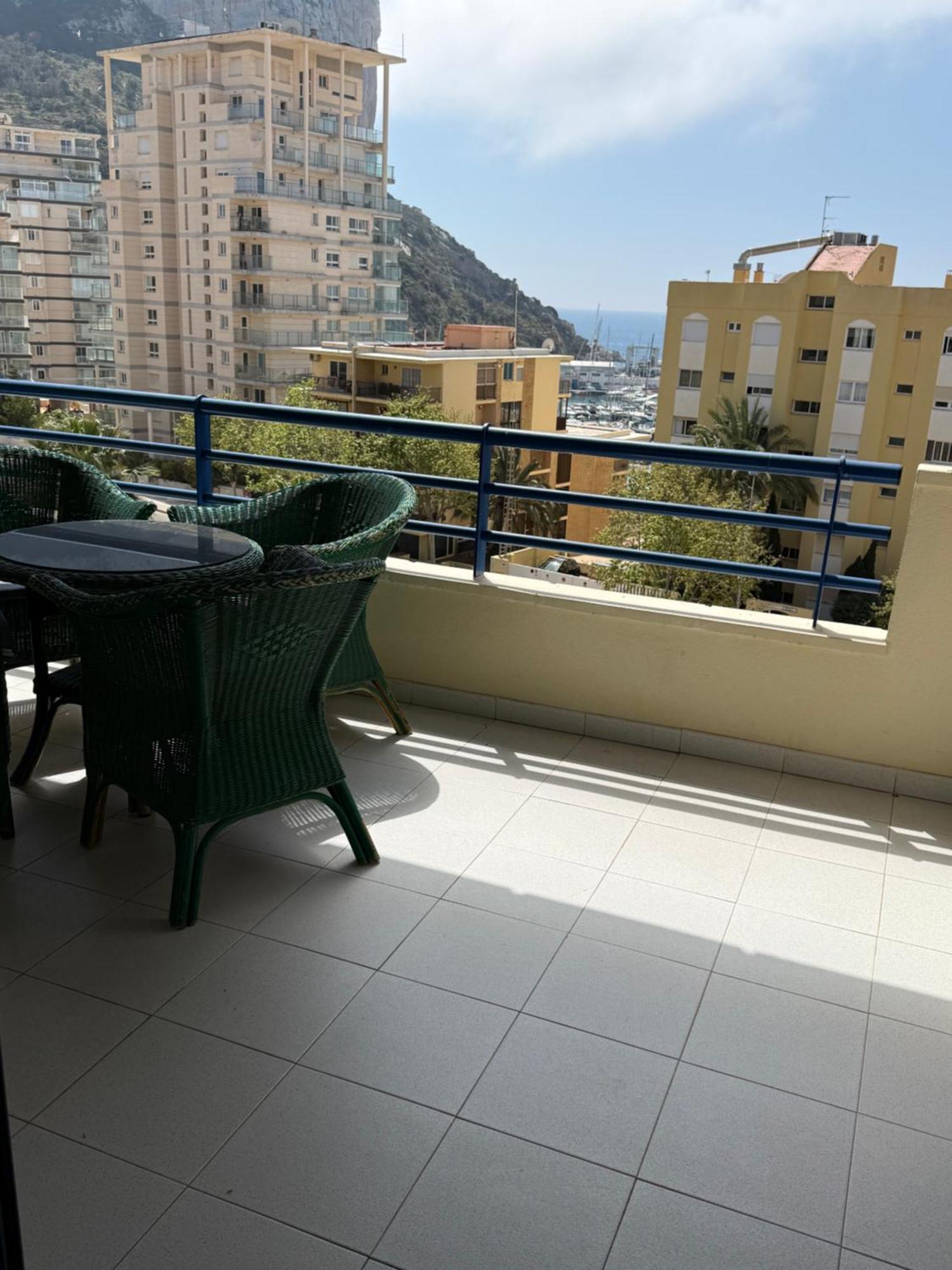 Turquesa Beach Calpe Exterior photo