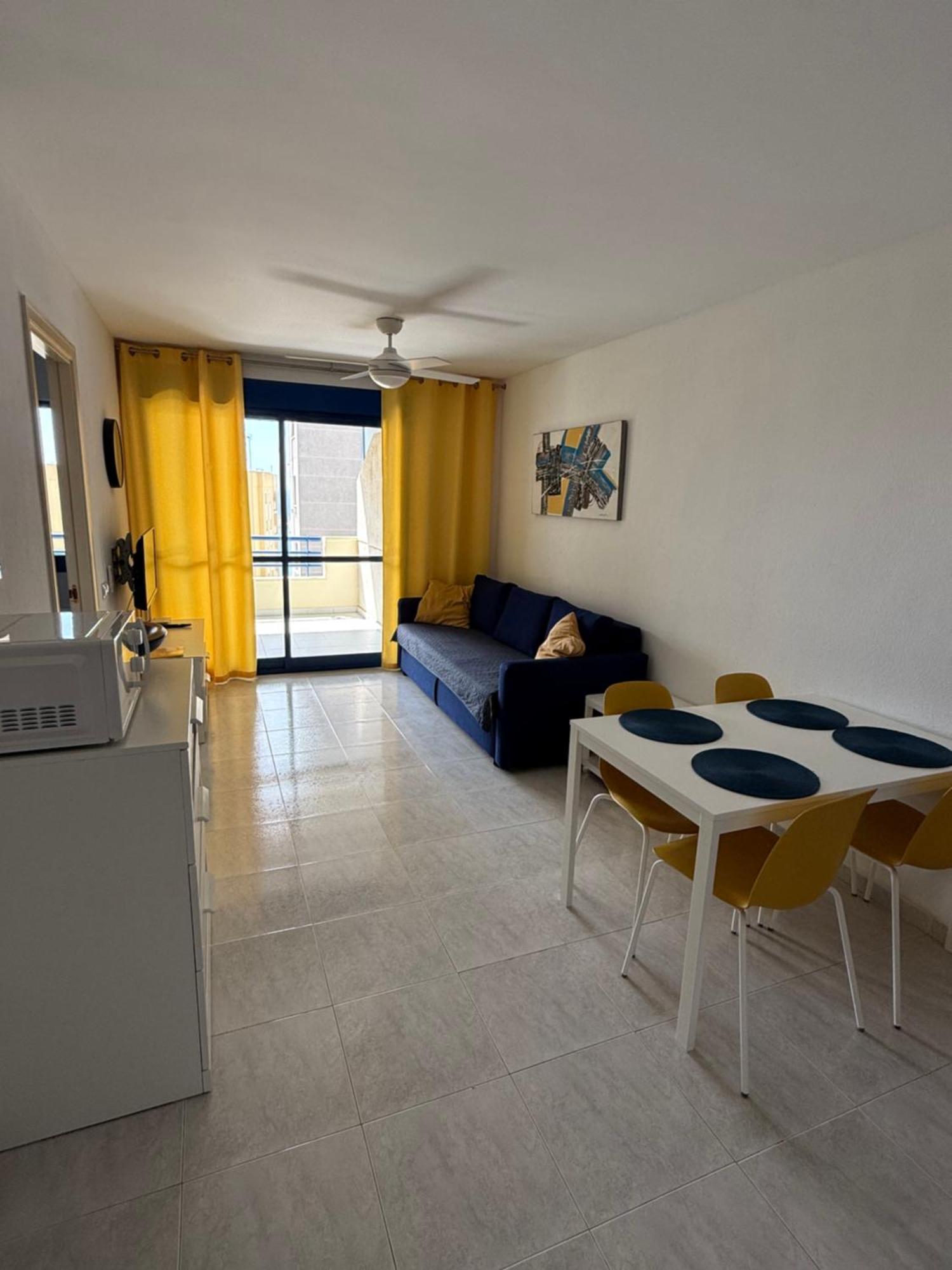 Turquesa Beach Calpe Exterior photo